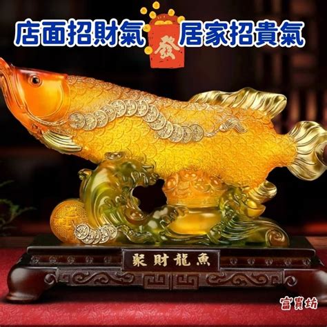 古代戰船混養|金招財魚圖片 